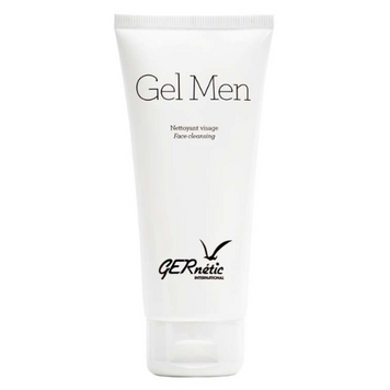 GEL MEN - Очищаючий гель для чоловіків Gernetic FNVGSAV090 фото