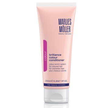 BRILLIANCE COLOUR CONDITIONER - Кондиционер для окрашенных волос Marlies M&ouml;ller 21012 фото