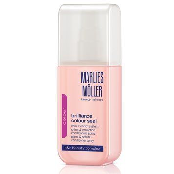 BRILLIANCE COLOUR SEAL - Термозащитный спрей для сохранения цвета волос Marlies M&ouml;ller 21014 фото