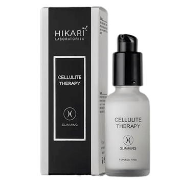 Cellulite Therapy Serum | Сыворотка против целлюлита Hikari hiscts фото