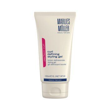 CURL DEFINING STYLING GEL - Стайлинг гель для укладки локонов Marlies M&ouml;ller 21265 фото