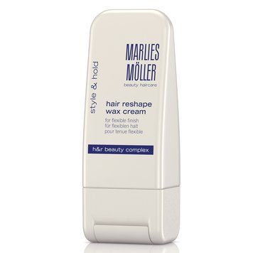 HAIR RESHAPE WAX CREAM - Воск для моделирования волос Marlies M&ouml;ller 25681 фото