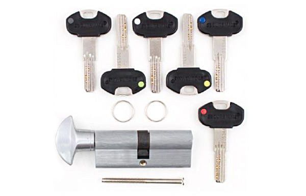 Квартирні двері Поло Люкс NEW SARMAK sar-polo-lux фото