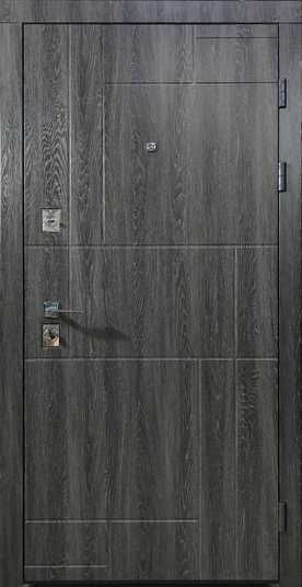 Квартирні двері Флекс Люкс NEW SARMAK sar-flex-lux фото