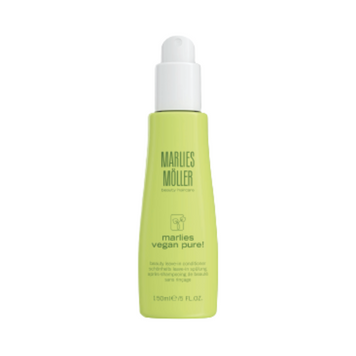 LEAVE-IN CONDITIONER VEGAN PURE - Натуральный несмываемый кондиционер Веган Marlies M&ouml;ller 21503 фото