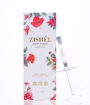 Филлер Zishel Rose Forte 4.25.03 фото