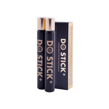 Бальзам для кожи головы DoStick Moran - роллер для борьбы с выпадением волос и лечения кожи головы morbds фото