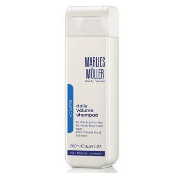 DAILY VOLUME SHAMPOO - Шампунь для придания объема Marlies M&ouml;ller 25653 фото