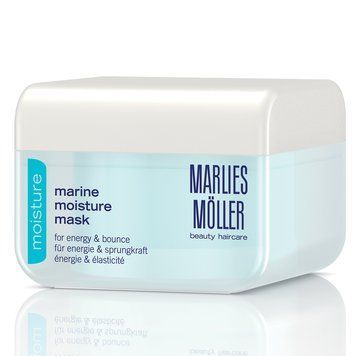 MARINE MOISTURE MASK - Интенсивно увлажняющая маска Marlies M&ouml;ller 21069 фото