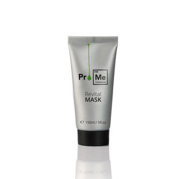 Revital Mask - відновлююча маска ProMe pmrm фото