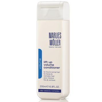 LIFT UP VOLUME CONDITIONER - Кондиционер для придания объема волосам Marlies M&ouml;ller 106600 фото