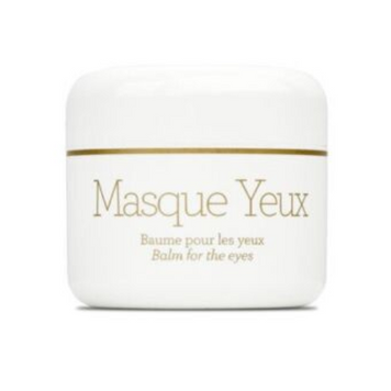MASQUE YEUX - Противоотечная крем-маска для век Gernetic FNVGMAS030 фото