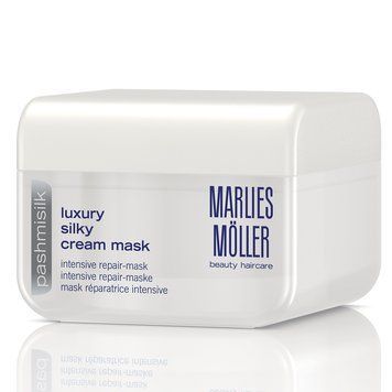 SILKY CREAM MASK - Интенсивная шелковая маска Marlies M&ouml;ller 25713 фото