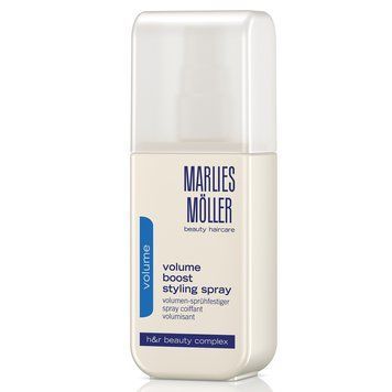 VOLUME BOOST STYLING SPRAY - Спрей для придания объема волосам Marlies M&ouml;ller 25684 фото