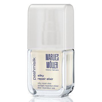 SILKY REPAIR ELIXIR - Восстанавливающая сыворотка для кончиков волос Marlies M&ouml;ller 25708 фото