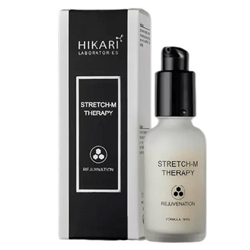 Stretch-M Therapy | Сыворотка от растяжек, шрамов и рубцов Hikari hissm фото