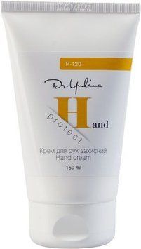 Крем для рук защитный &laquo;Hand Protect&raquo; Dr. Yudina P120 фото