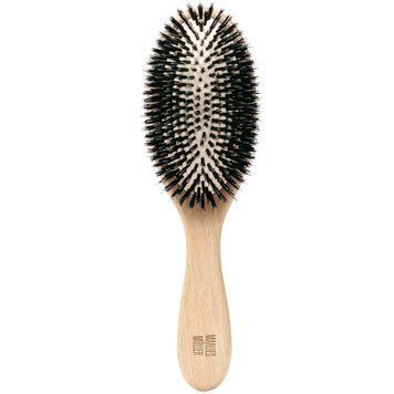 ALLROUND HAIR BRUSH - Щётка очищающая большая Marlies M&ouml;ller 27080 фото