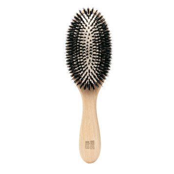 ALLROUND HAIR BRUSH - Щётка очищающая маленькая Marlies M&ouml;ller 27121 фото