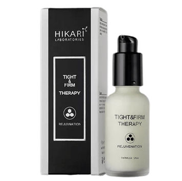 Tight&Firm Therapy | Serum Сыворотка для укрепления и разглаживания кожи Hikari histf фото