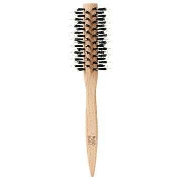 MEDIUM ROUND STYLING BRUSH - Круглая щетка среднего размера Marlies M&ouml;ller 27076 фото