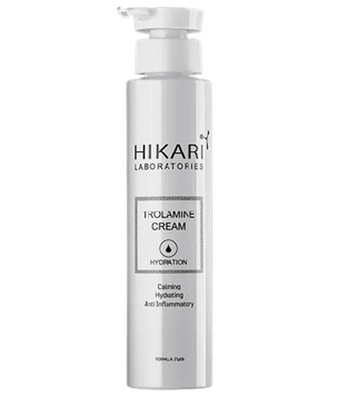 Trolamine Cream | Крем-спасатель при травматических повреждениях кожи Hikari hiktr фото