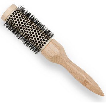 THERMO VOLUME CERAMIC STYLING BRUSH - Щётка для укладки с термо-керамической защитой Marlies M&ouml;ller 21008 фото