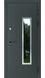 Вуличні двері Суприм Комфорт Street SARMAK sar-suprim-coms фото 2