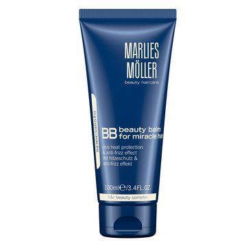 BB BEAUTY BALM FOR MIRACLE HAIR - Бальзам для непослушных волос Marlies M&ouml;ller 21364 фото