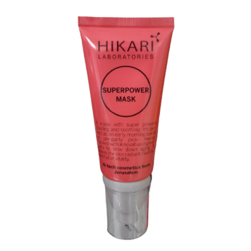 Superpower Mask | Антивозрастная маска Hikari hikmsm фото