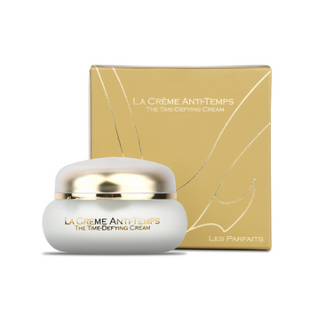 LA CR&Egrave;ME ANTI-TEMPS - Нічний крем з омолоджуючим ефектом Gernetic FNVGTEM030 фото