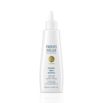 LAMELLAR REPAIR ESSENCE - Ламелярная восстановительная эссенция Marlies M&ouml;ller 21203 фото