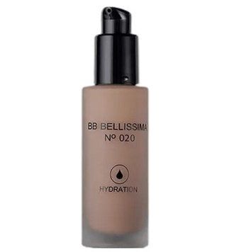 BB Bellissima Cream (020) | Bыравнивающий крем с тональным эффектом 30 мл Hikari hikbb20 фото
