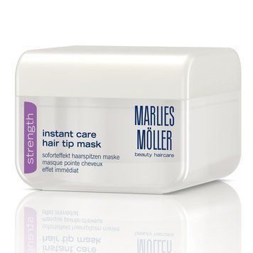INSTANT CARE HAIR TIP MASK - Маска мгновенного действия для кончиков волос Marlies M&ouml;ller 25658 фото